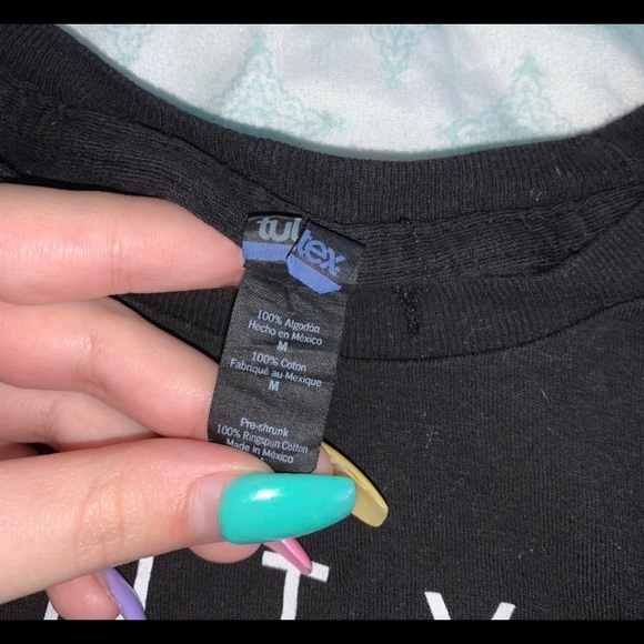 Twentyone Pilots shirt - Picture 2 of 2